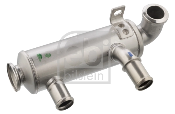 Cooler, exhaust gas recirculation